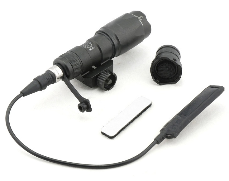 Element SF M300a M300c MINI SCOUT LIGHT (Black)